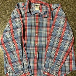 Nikki button down shirt